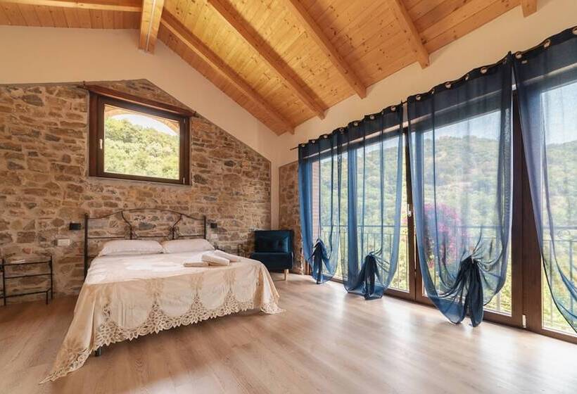 Agriturismo San Basilio