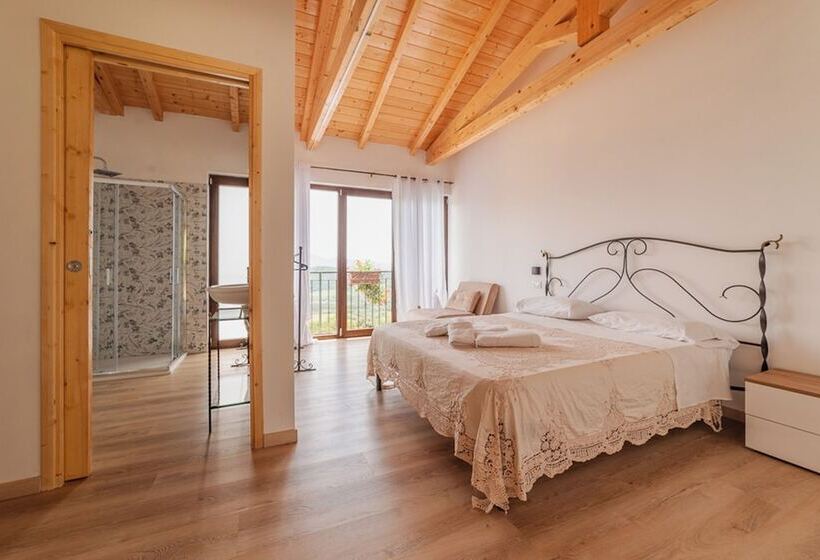Agriturismo San Basilio