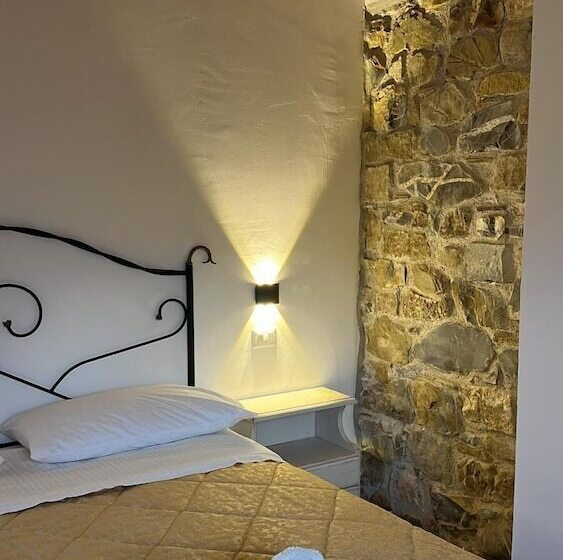 Agriturismo San Basilio