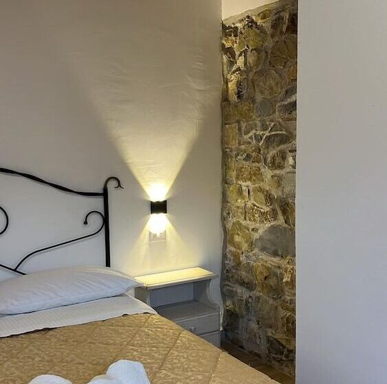 Agriturismo San Basilio