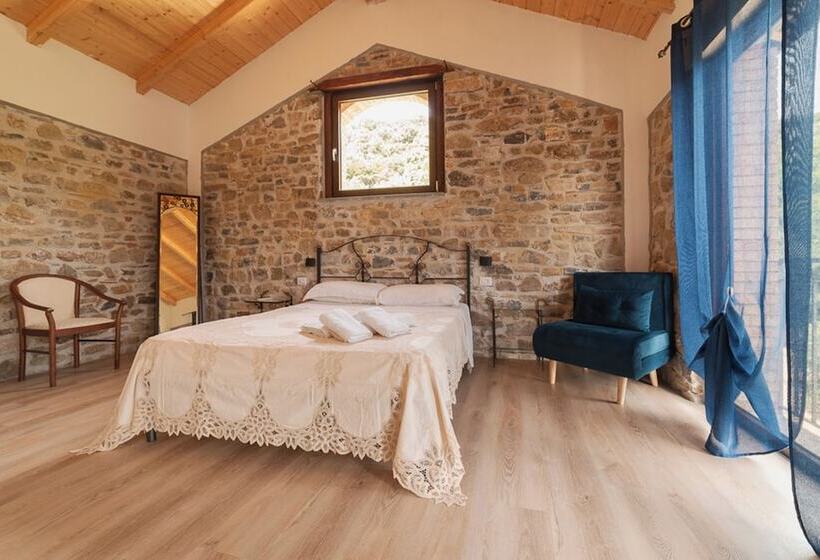 Agriturismo San Basilio