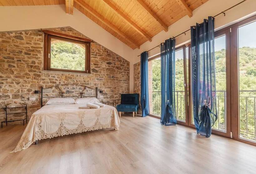 Agriturismo San Basilio