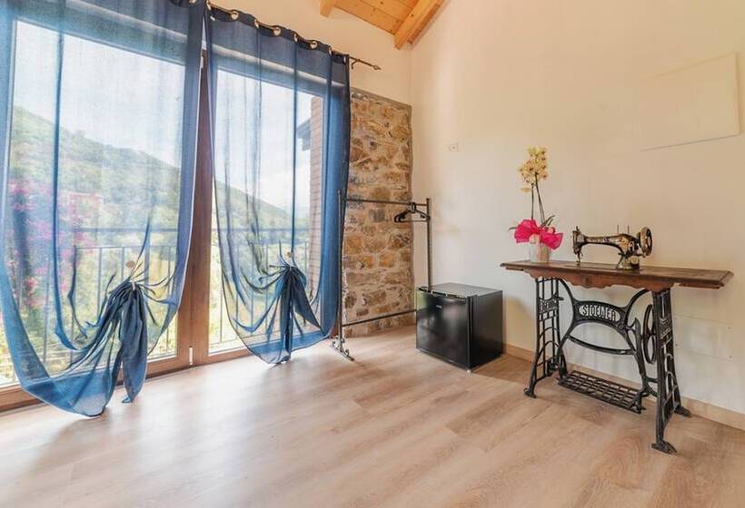 Agriturismo San Basilio
