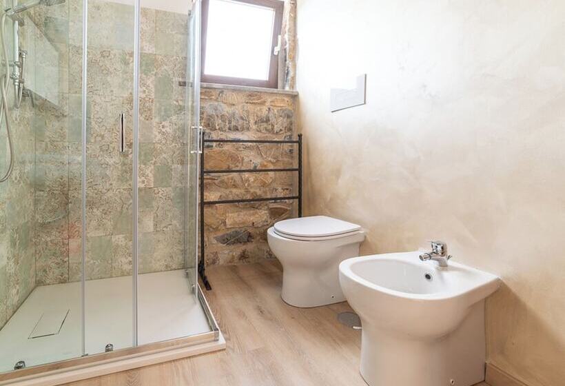 Agriturismo San Basilio