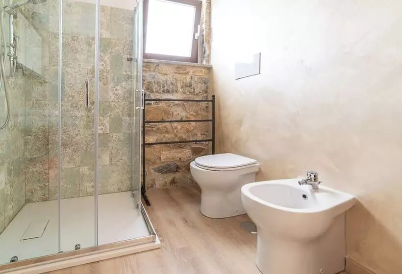 Agriturismo San Basilio