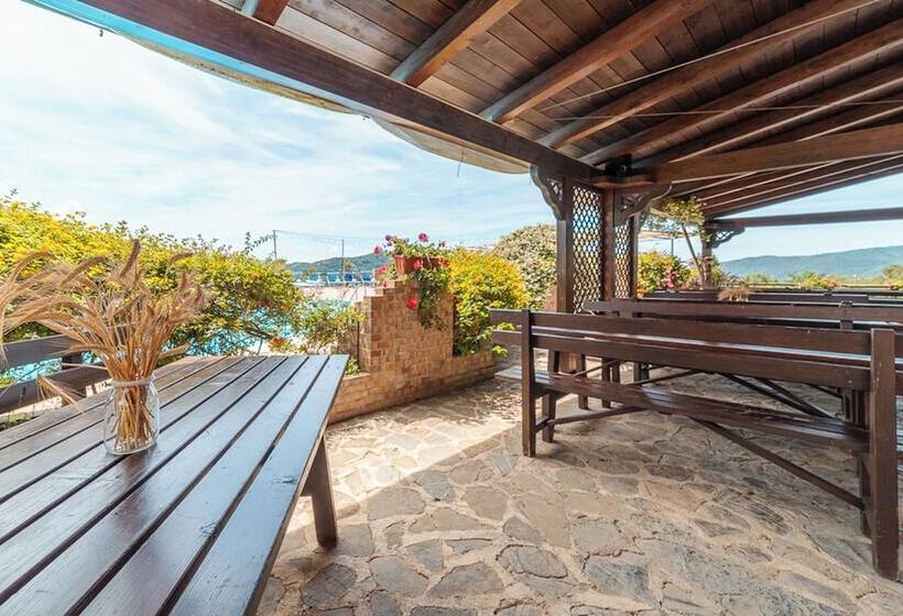 Agriturismo San Basilio