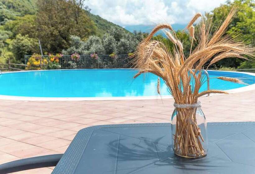 Agriturismo San Basilio