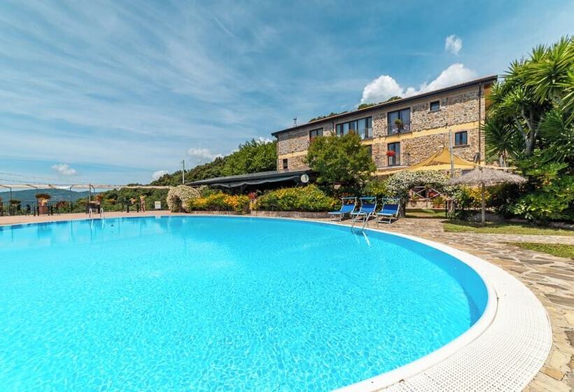 Agriturismo San Basilio