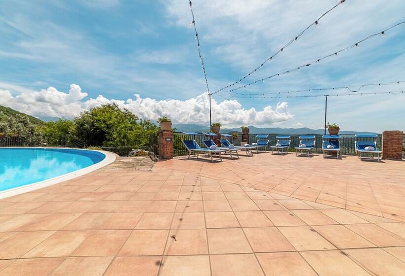 Agriturismo San Basilio