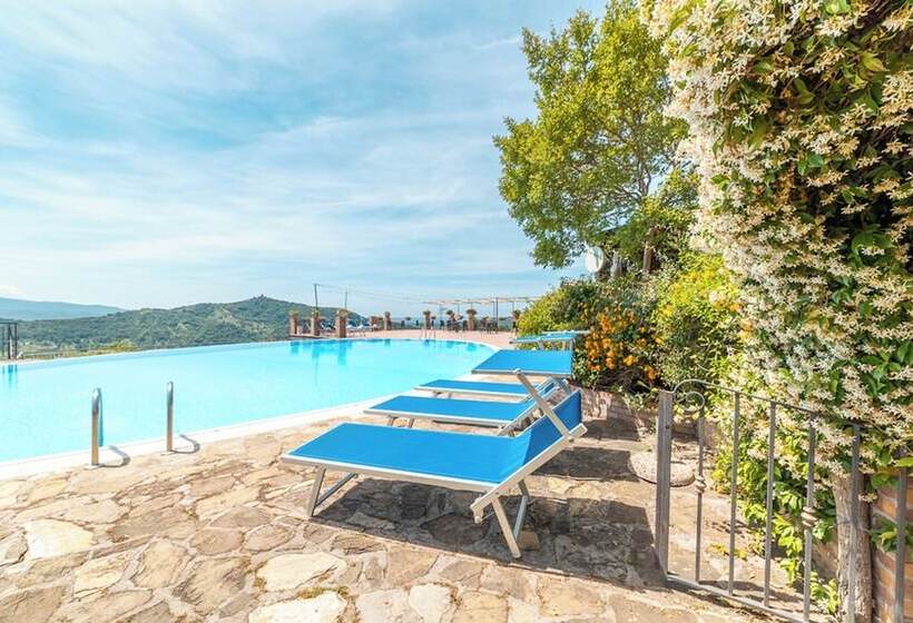 Agriturismo San Basilio