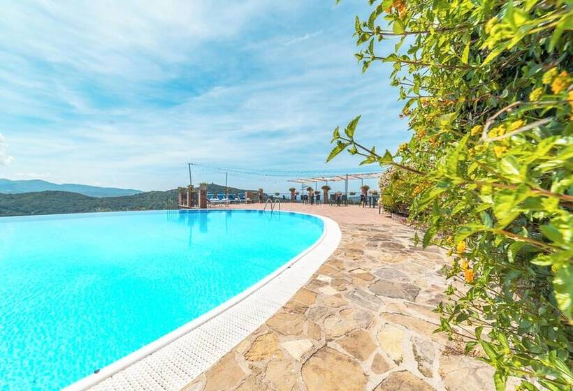 Agriturismo San Basilio