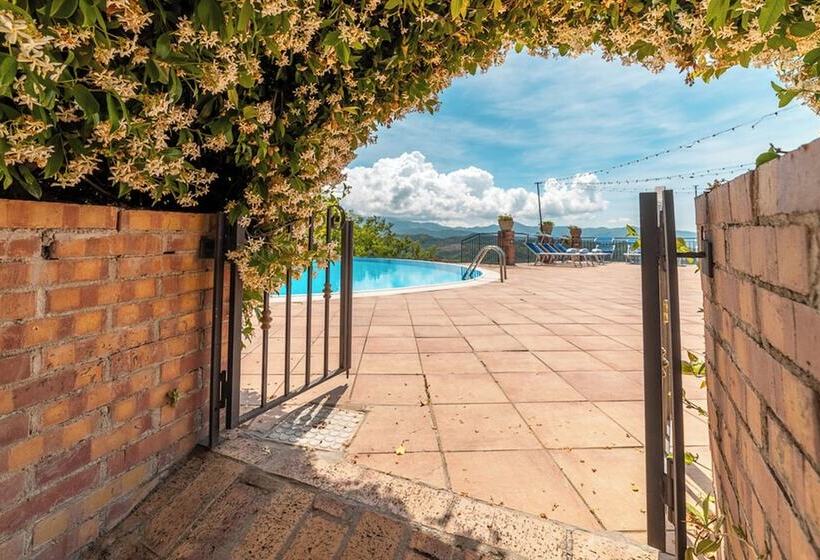 Agriturismo San Basilio