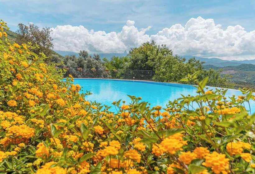 Agriturismo San Basilio