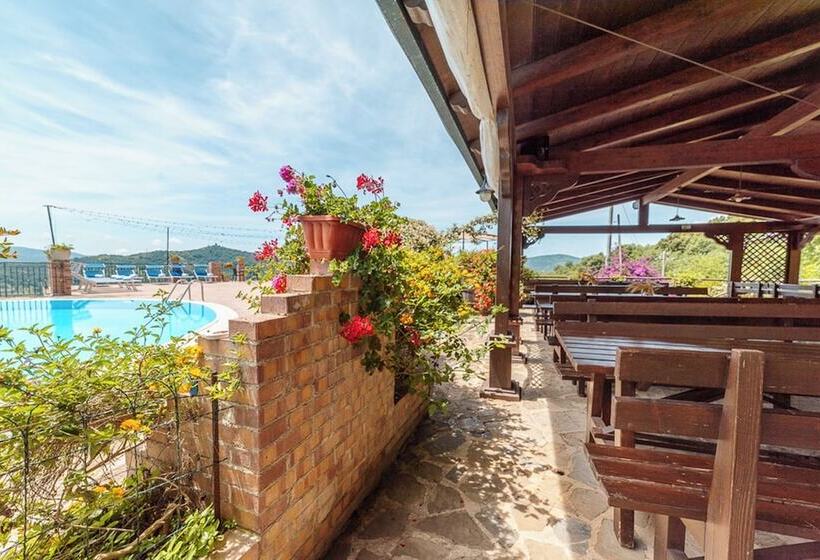 Agriturismo San Basilio