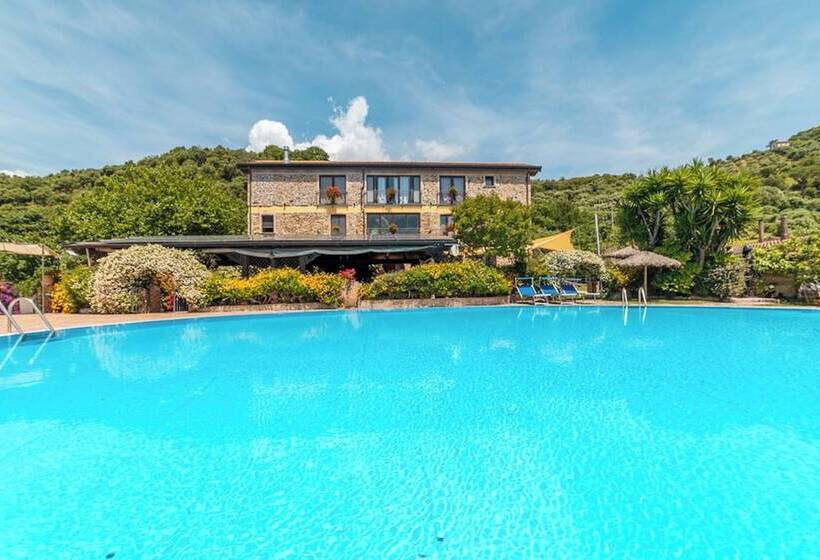 Agriturismo San Basilio