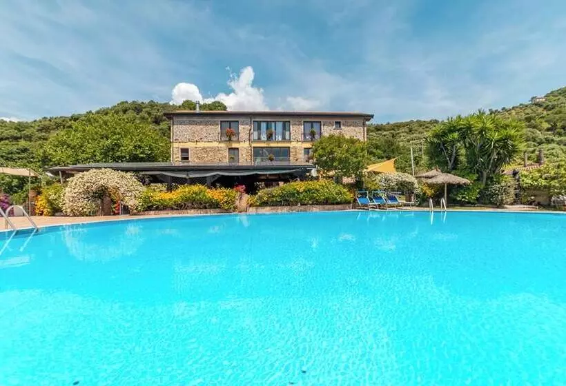 Agriturismo San Basilio