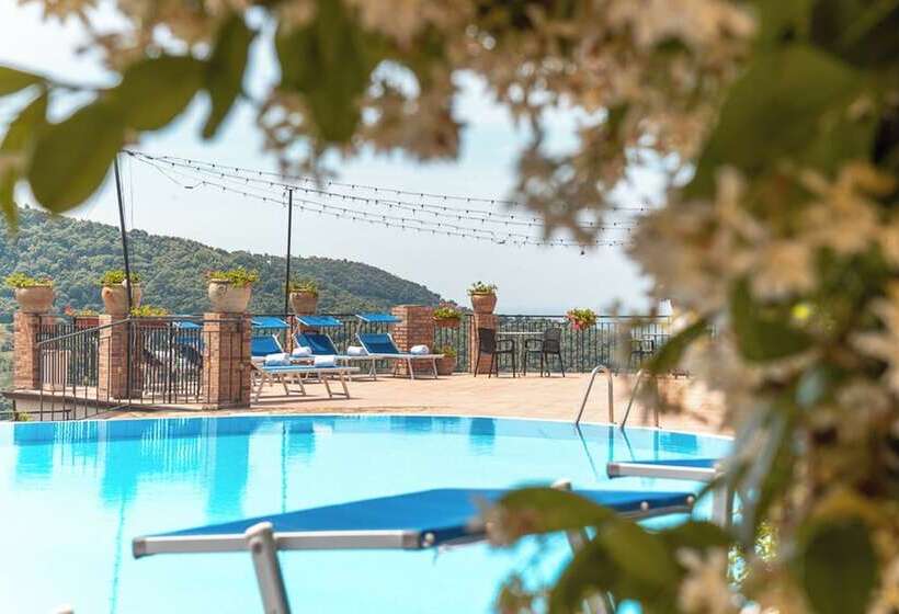 Agriturismo San Basilio