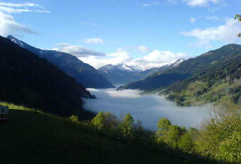 Appartements Hartlbauer