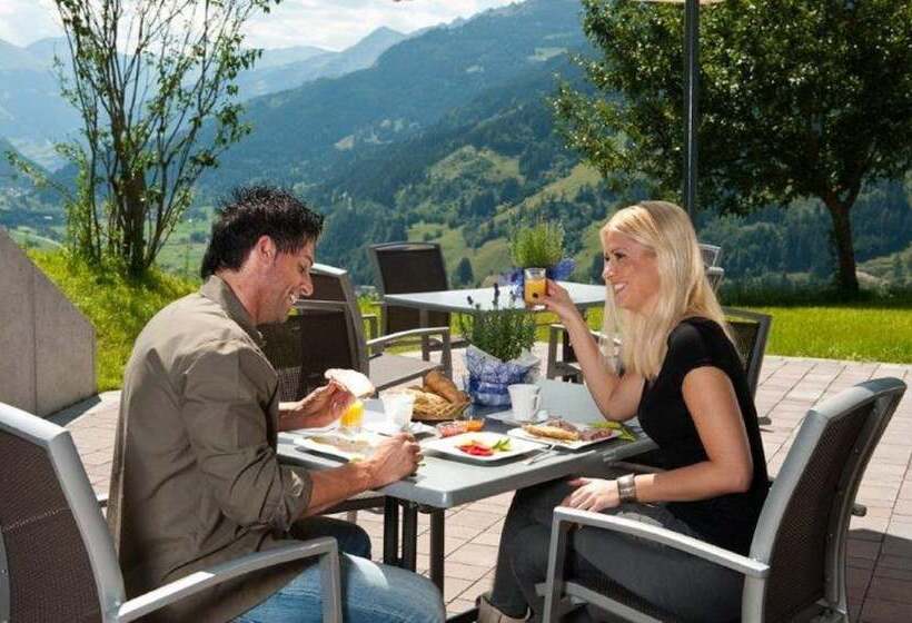 Appartements Hartlbauer