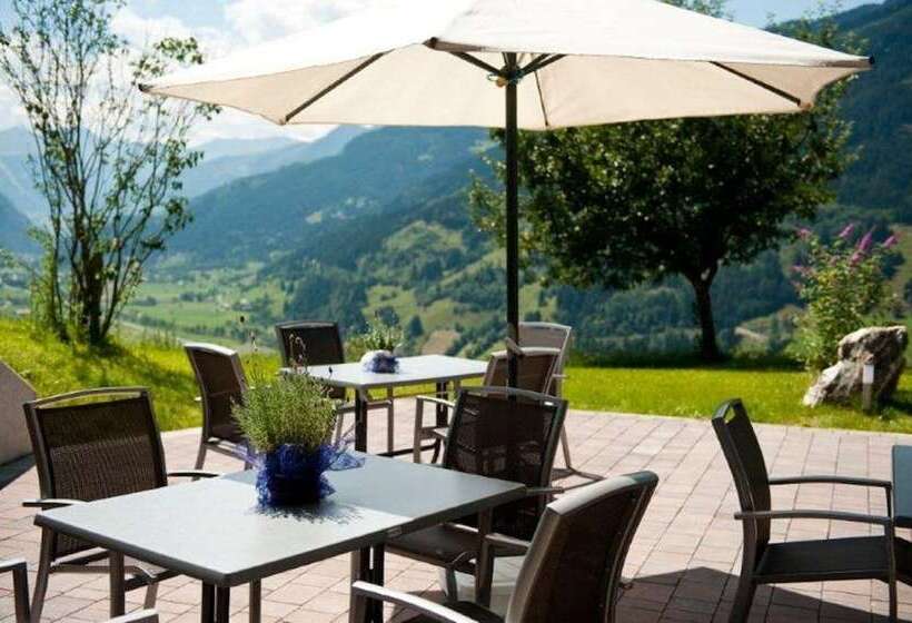 Appartements Hartlbauer