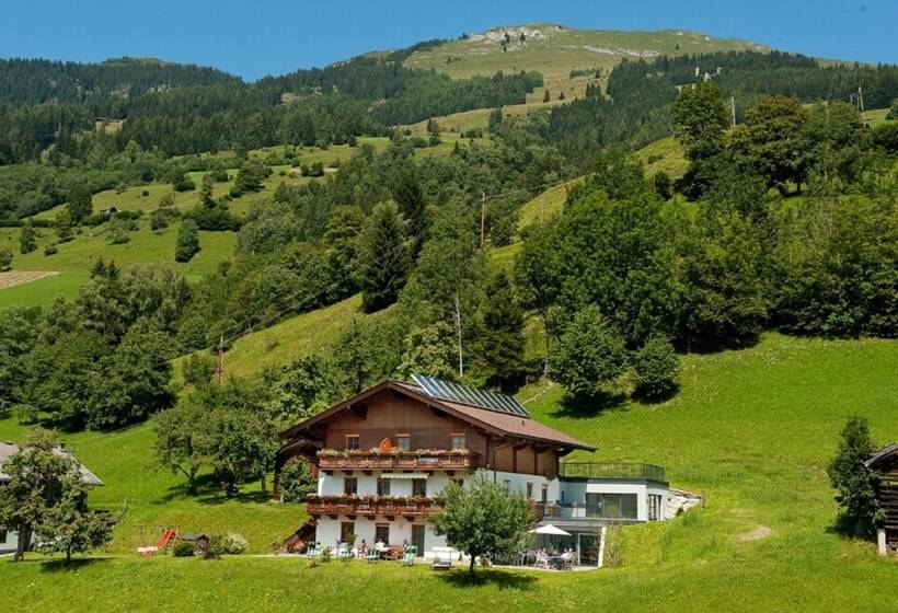 Appartements Hartlbauer