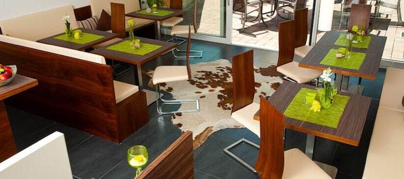 Appartements Hartlbauer