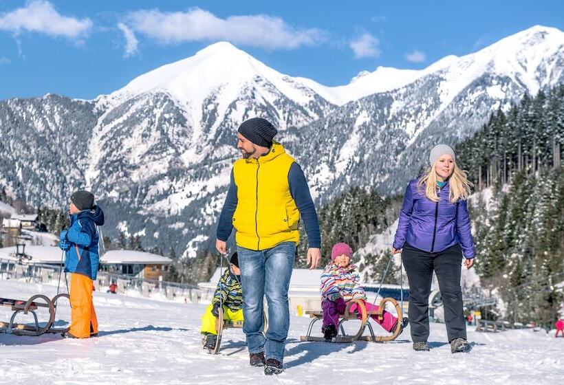 Appartements Hartlbauer