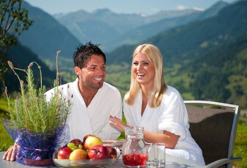 Appartements Hartlbauer