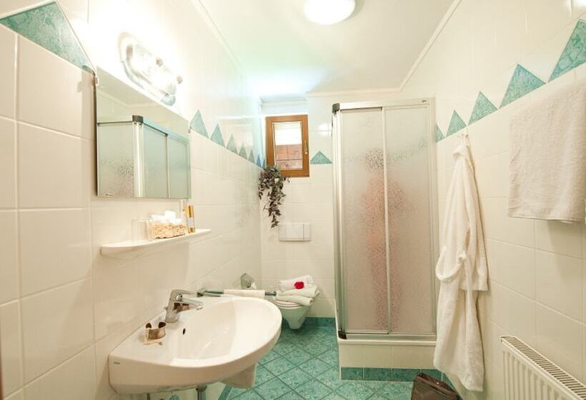 Appartements Hartlbauer