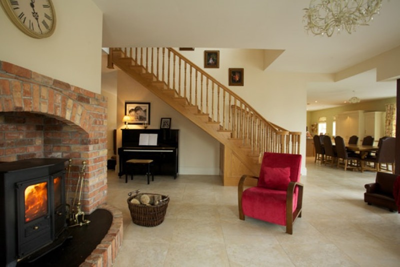 ベッドアンドブレックファースト Riversdale Country House