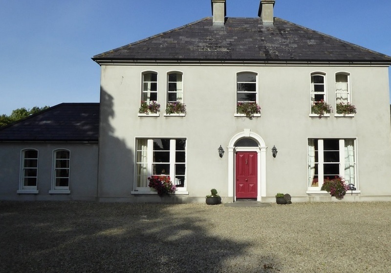 ベッドアンドブレックファースト Riversdale Country House