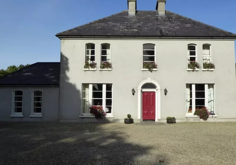 ベッドアンドブレックファースト Riversdale Country House