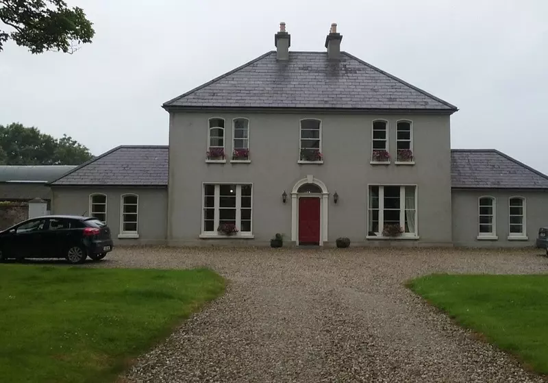 ベッドアンドブレックファースト Riversdale Country House