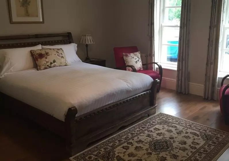 ベッドアンドブレックファースト Riversdale Country House