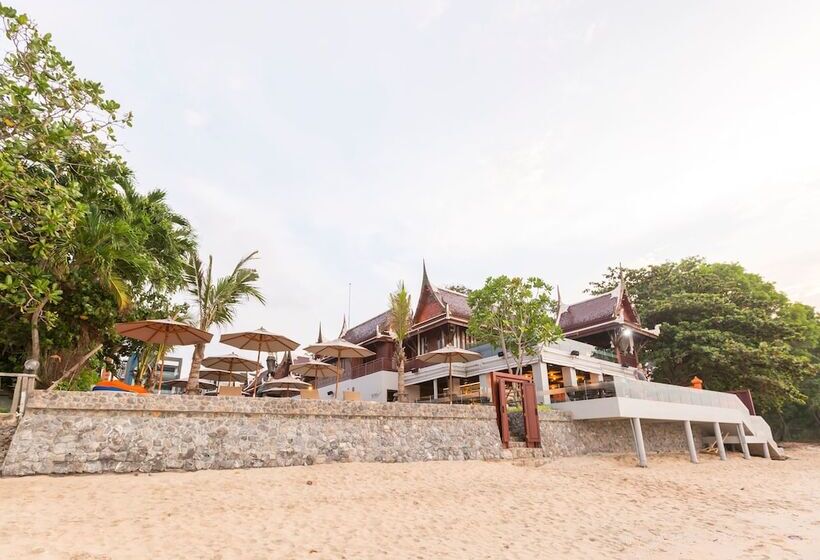 Hotel Aksorn Rayong, The Vitality Collection   Sha Plus
