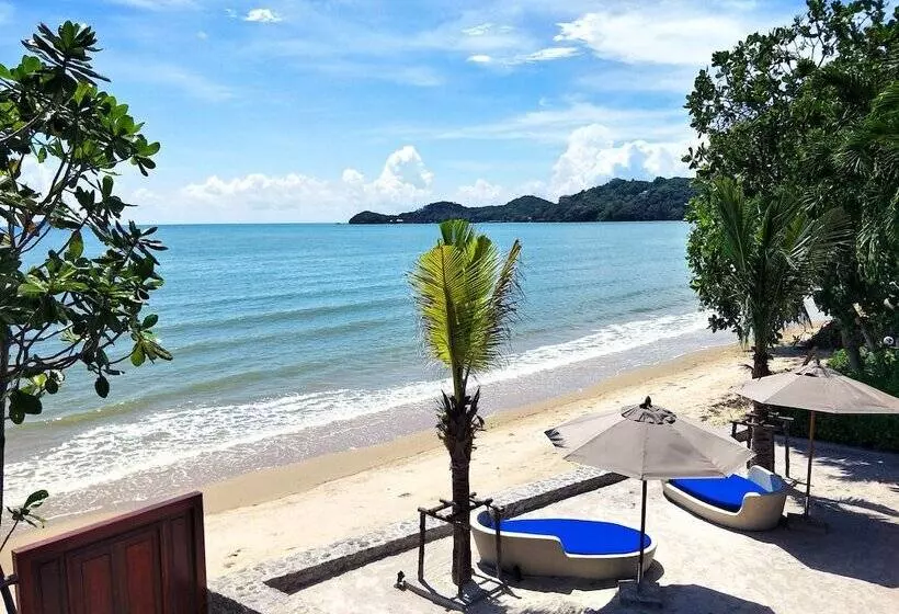 هتل Aksorn Rayong, The Vitality Collection   Sha Plus