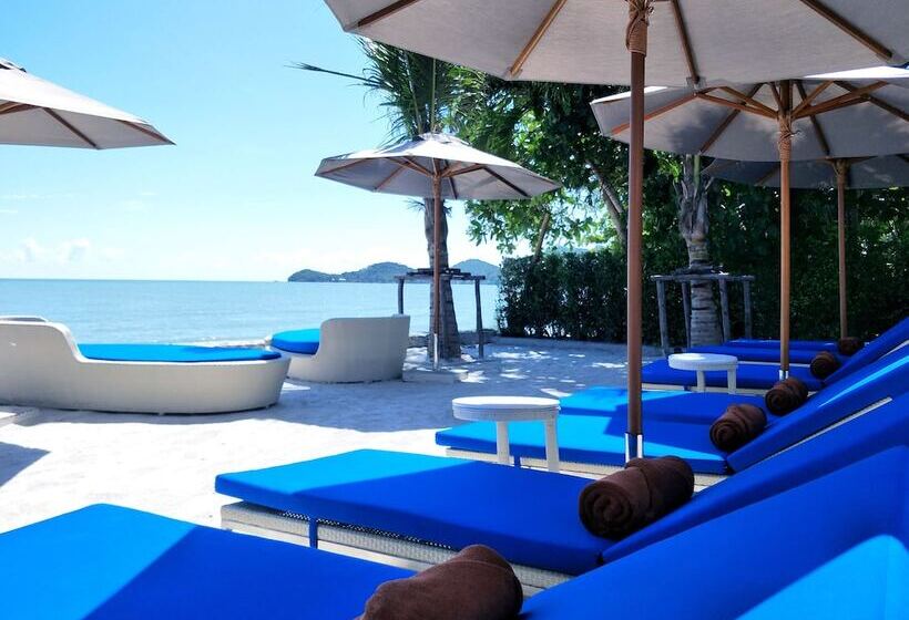 Hotel Aksorn Rayong, The Vitality Collection   Sha Plus