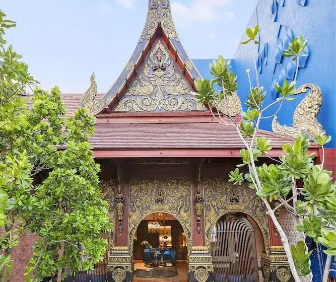 هتل Aksorn Rayong, The Vitality Collection   Sha Plus