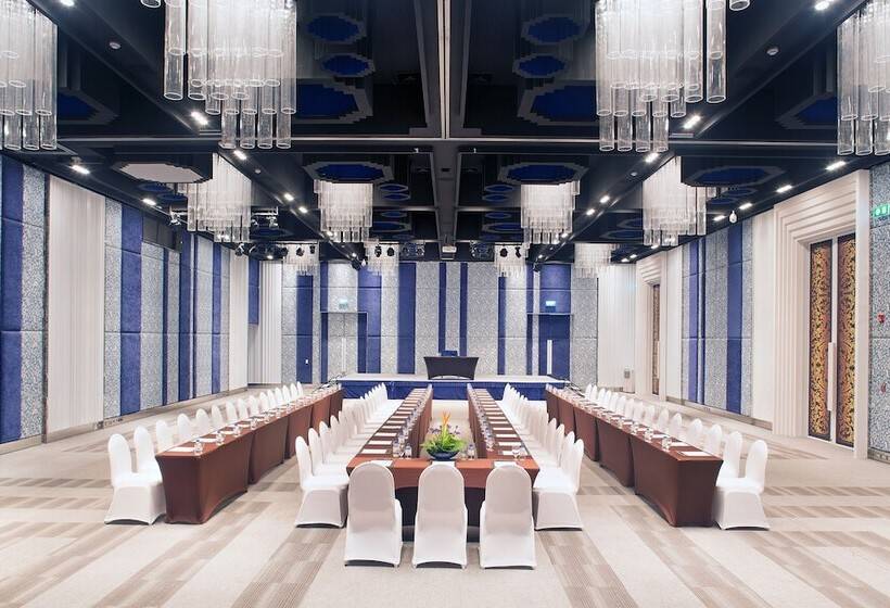 Hotel Aksorn Rayong, The Vitality Collection   Sha Plus