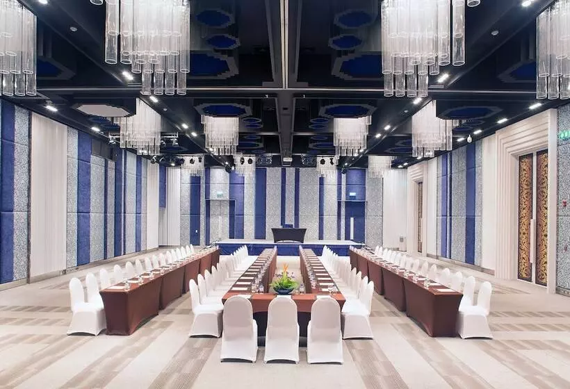 هتل Aksorn Rayong, The Vitality Collection   Sha Plus