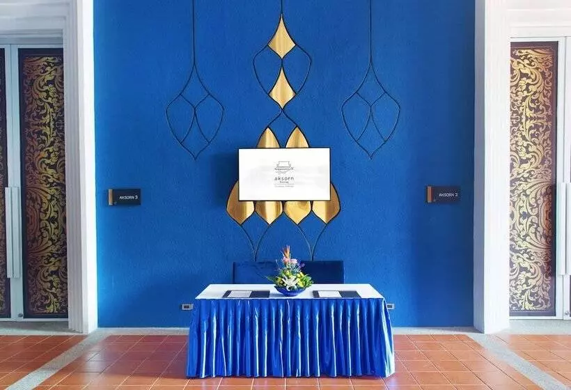 هتل Aksorn Rayong, The Vitality Collection   Sha Plus