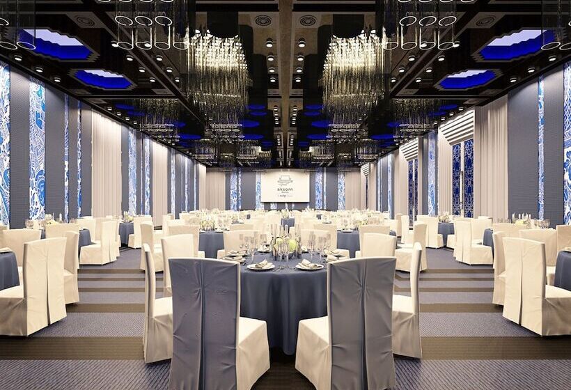 Hotel Aksorn Rayong, The Vitality Collection   Sha Plus