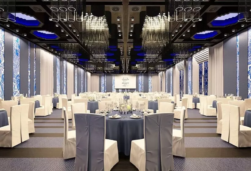 هتل Aksorn Rayong, The Vitality Collection   Sha Plus