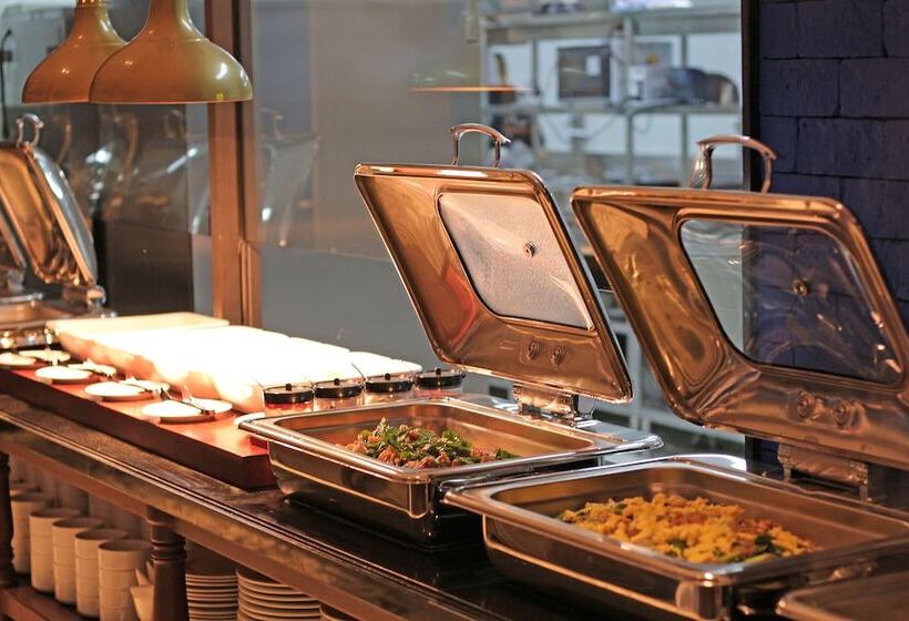 Hotel Aksorn Rayong, The Vitality Collection   Sha Plus