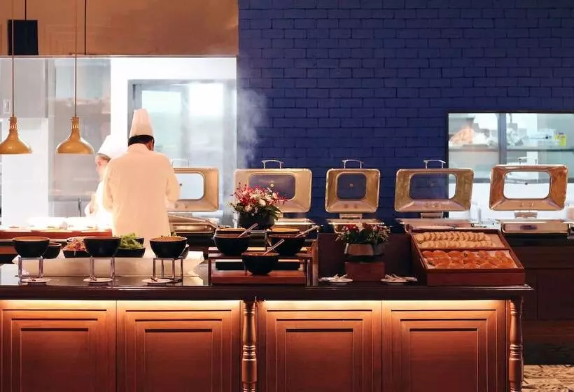 هتل Aksorn Rayong, The Vitality Collection   Sha Plus