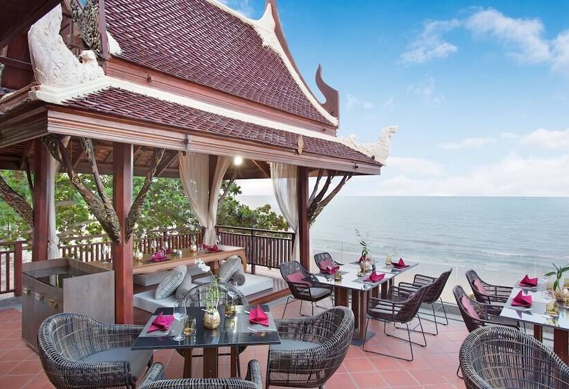 Hotel Aksorn Rayong, The Vitality Collection   Sha Plus