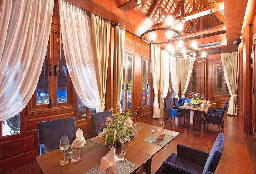 Hotel Aksorn Rayong, The Vitality Collection   Sha Plus