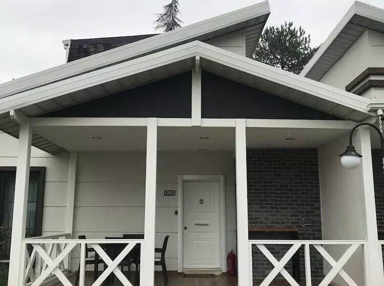 Hotelli Sapanca Alfa Suites & Spa