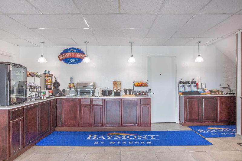 酒店 Baymont By Wyndham Roseburg