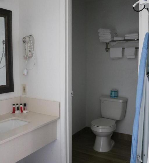 酒店 Baymont By Wyndham Roseburg